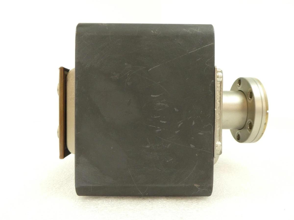 Used JEOL JSM-6400F Ion Vacuum Pump Magnet Assembly Reseller Lot of 2 SEM Working