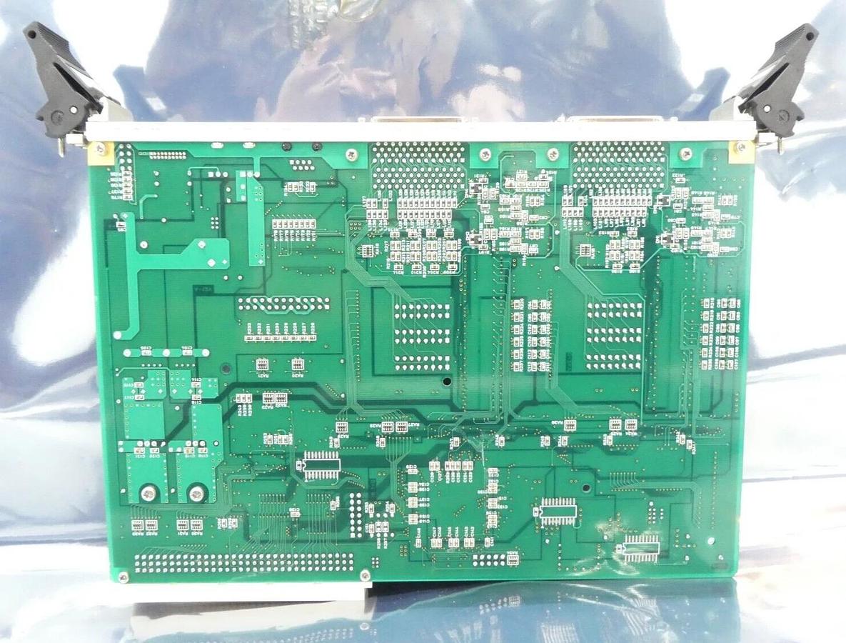 Used Nikon Precision 4S019-561 PCB Card BSA-ACCNT NSR FX-601F System Working