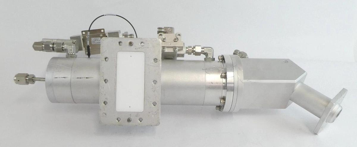 Used AMAT Applied Materials 0010-02146 HDP-CVD RPSC Applicator 5200 CVD Working Spare