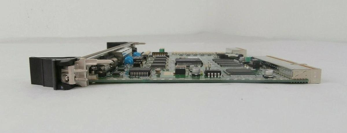 Used TEL Tokyo Electron E2B301-11/UEC VME PCB Card E2B301/UEC E280-000037-11 Lithius
