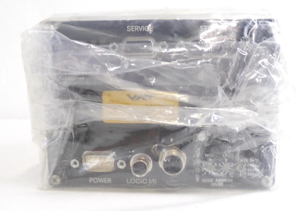 VAT 95032-KEGP-AHJ1 Butterfly Valve Control System Series New Surplus