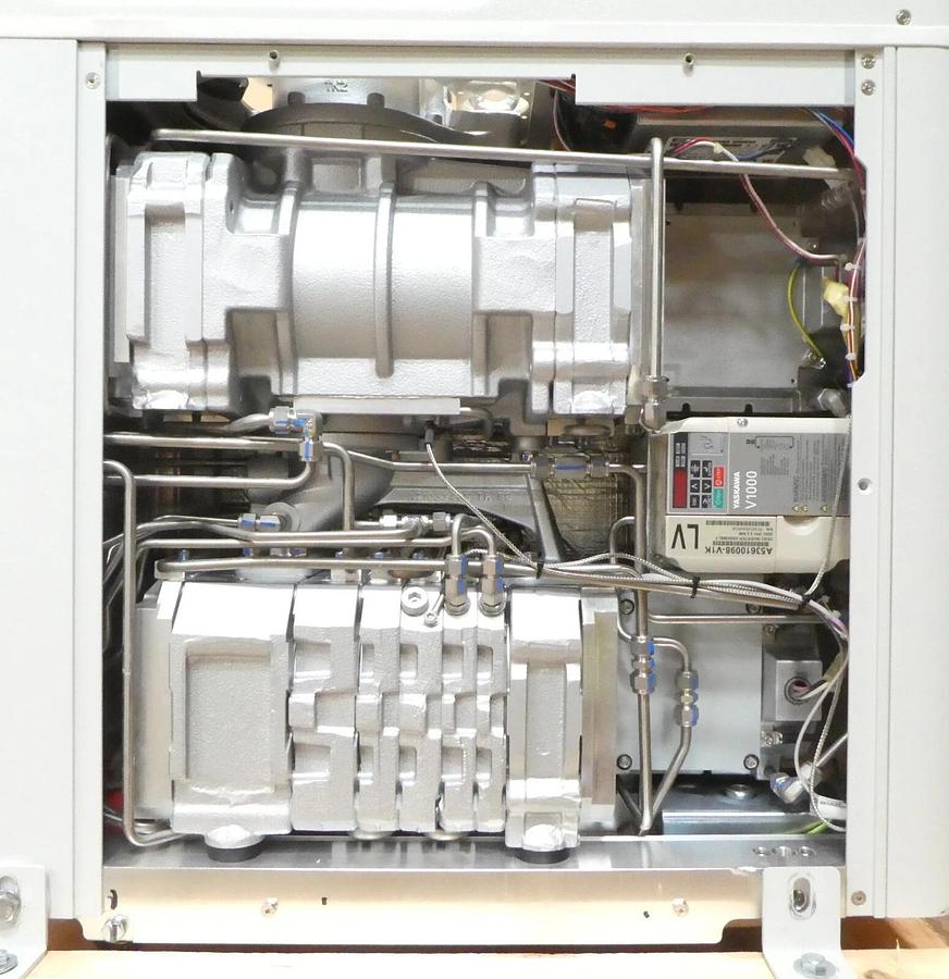 Refurbished iGX600M Edwards NR5151000XS Vacuum Dry Pump IGX600 M SS Manufacturer Refurbished