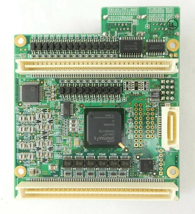 Used TEL Tokyo Electron 2L81-050032-16 Network PCB TAB113-1/I01-LF Working Surplus