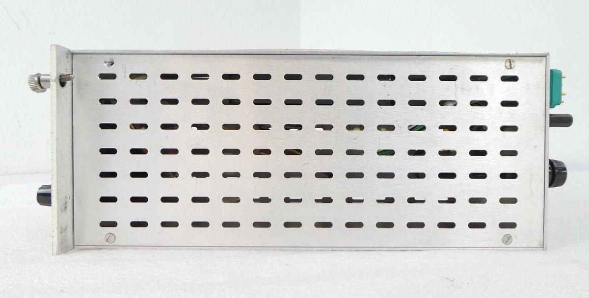 Used Varian Ion Implant Systems F-5639-1 Extraction Voltage Control 107787001 Spare