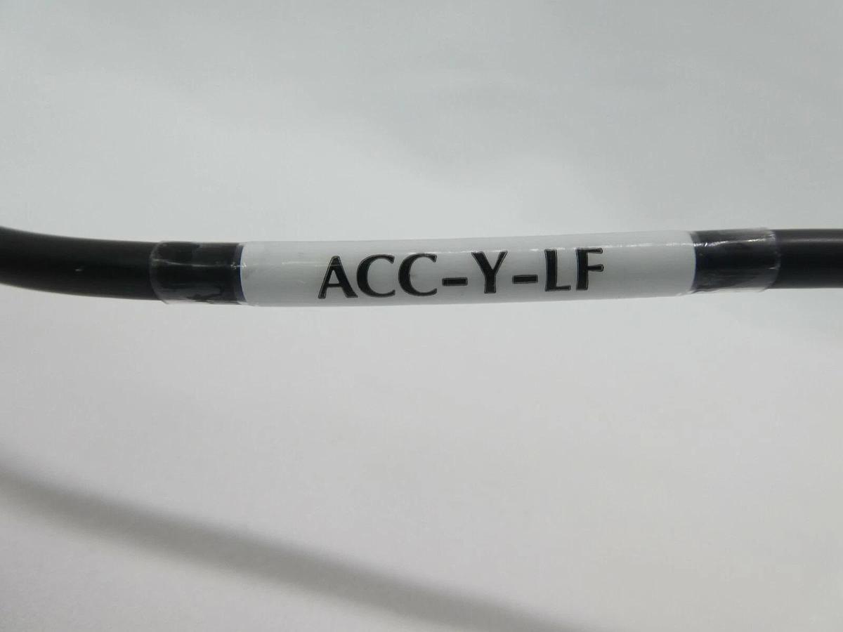 Used JAE Japan Aviation Electronics ACC-Y-LF Sensor Nikon 4S588-155-1 NSR Working