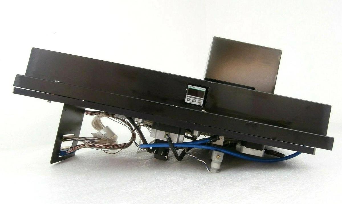 Used Hitachi Wafer Prealigner Assembly I-900SRT Wafer Defect Inspection Working Spare