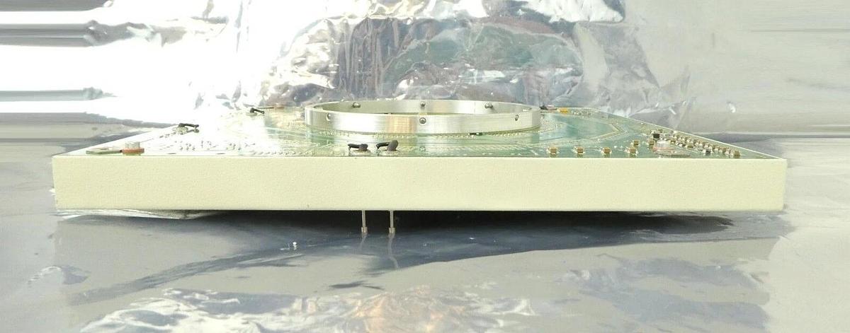 Used SPEA KCAL320-10 Comptest 320MX Calibration Adapter PCB KCAL640 Working Surplus