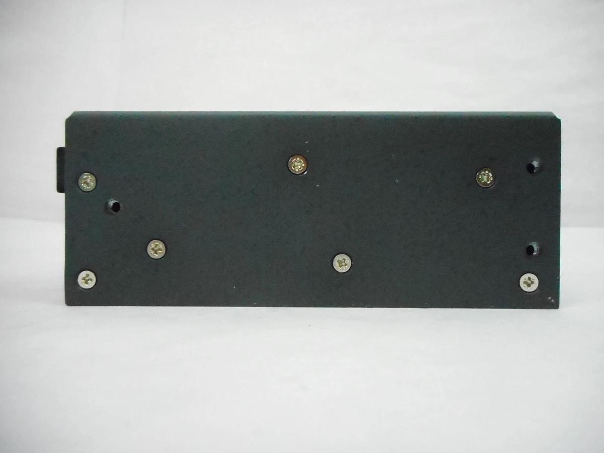 Nemic-Lambda NND15-1515 DC Power Supply Reseller Lot of 2 New Surplus