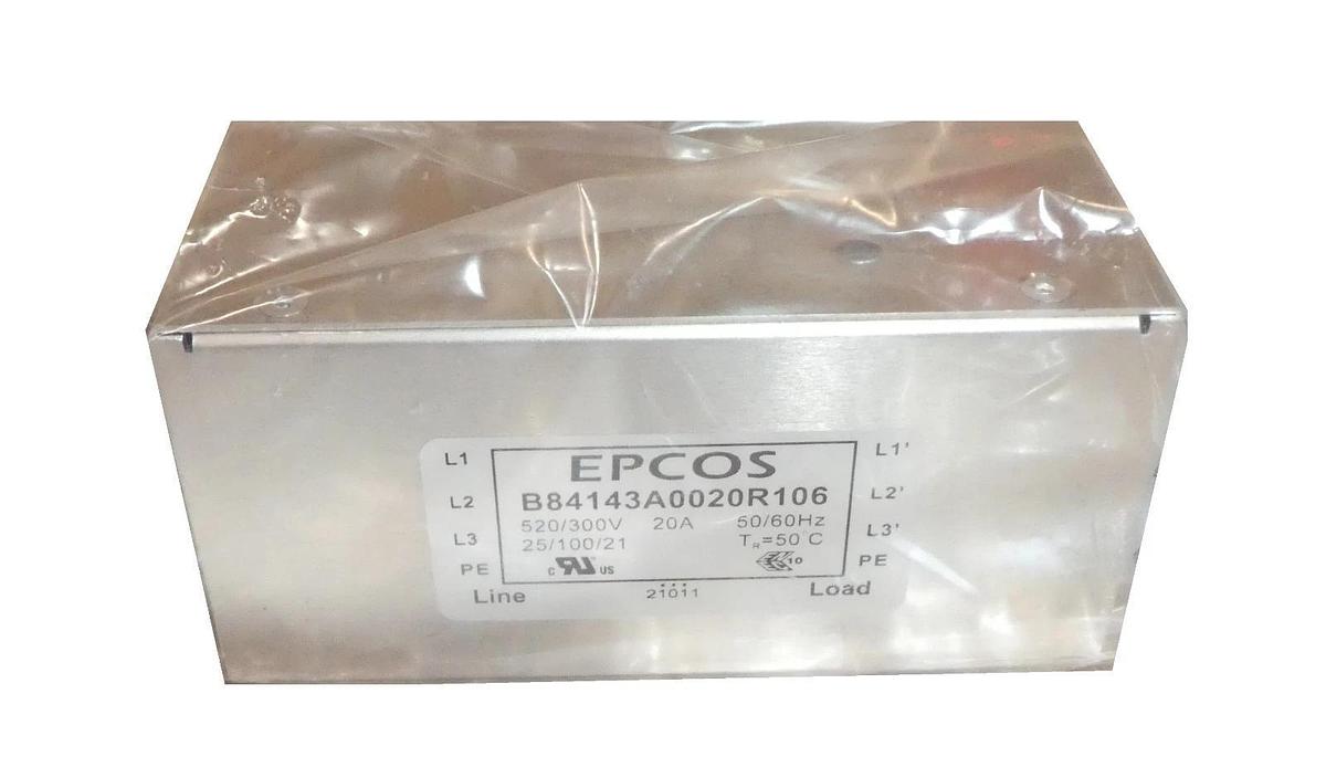 Edwards NRY6HB000 DB15 Retrofit Kit with Pump 500327864 New Surplus