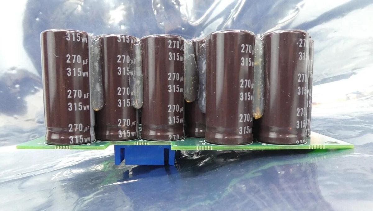 Used ENI Power Systems 003-1118-305-1 Power Supply PCB 000-1118-305 DCG-200Z Working