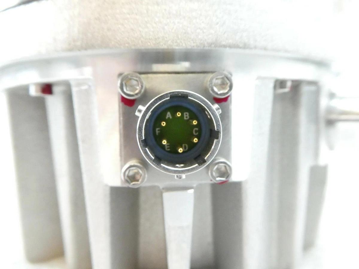 Used TV-301 Agilent 9698918M013 Turbomolecular Pump Turbo-V 301 Navigator Working