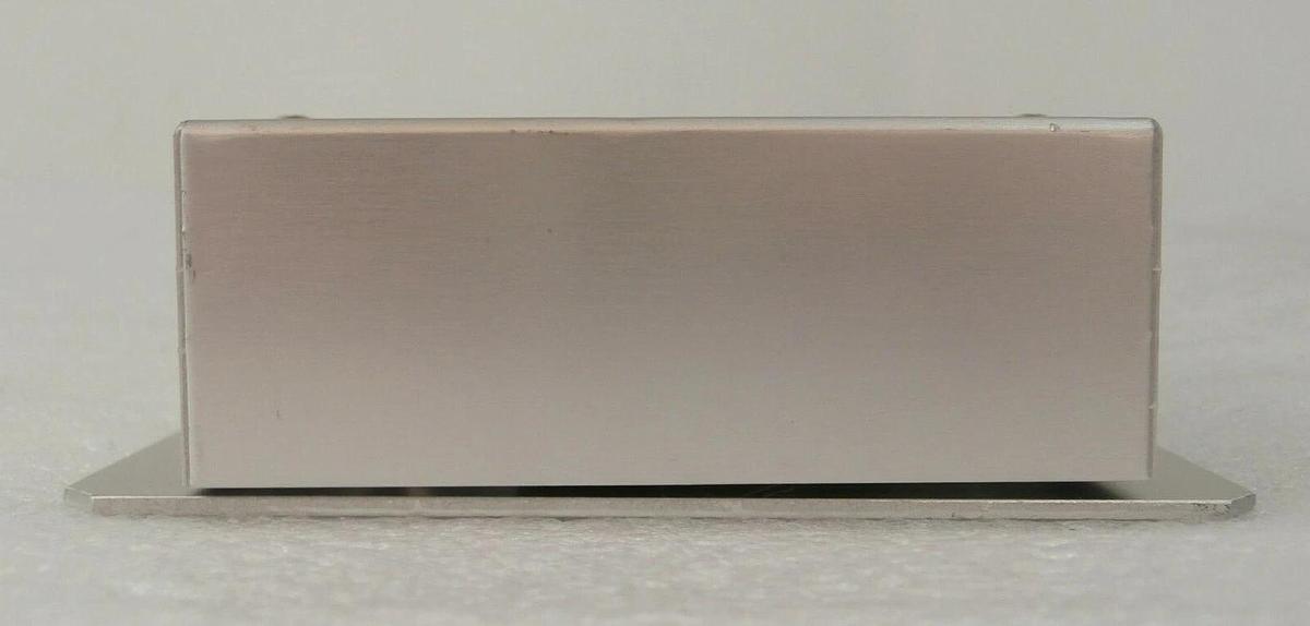 Used Kokusai Electric BRAKE I/F (CZ) Brake Module D21806 PCB Assembly Vertron Working