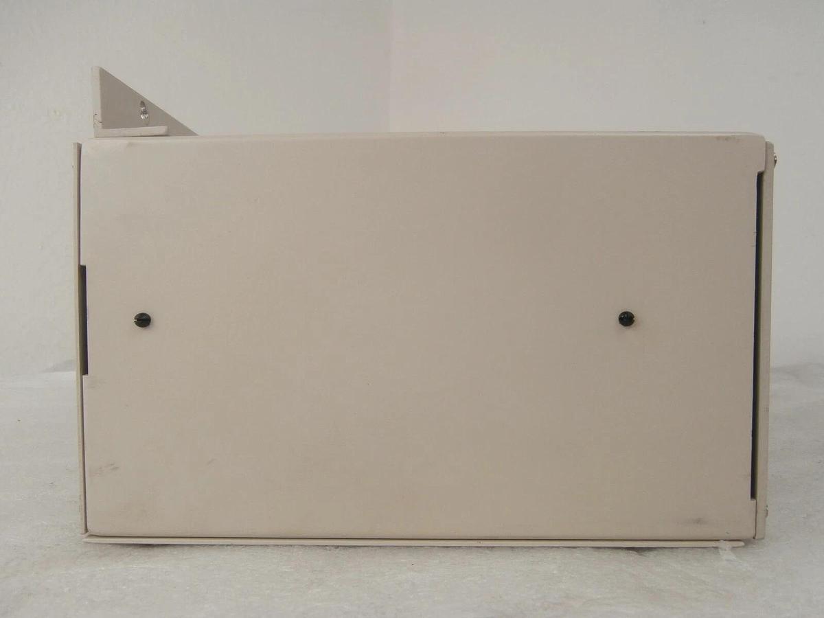 Used Varian Semiconductor VSEA H4821001 E.S. Controller Interface Assembly Working