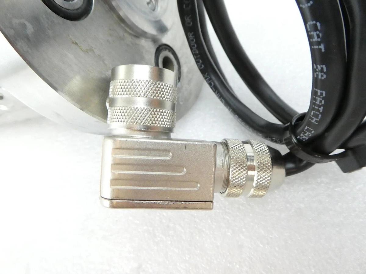 Used Deublin 20502-50006 300mm Rotary Union AMAT Applied Materials 0010-54284 Working