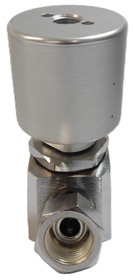 Parker Veriflo 54017062 Diaphragm Valve 955Y1NC/NCFSFFFVESPB Lot of 4 New Spare