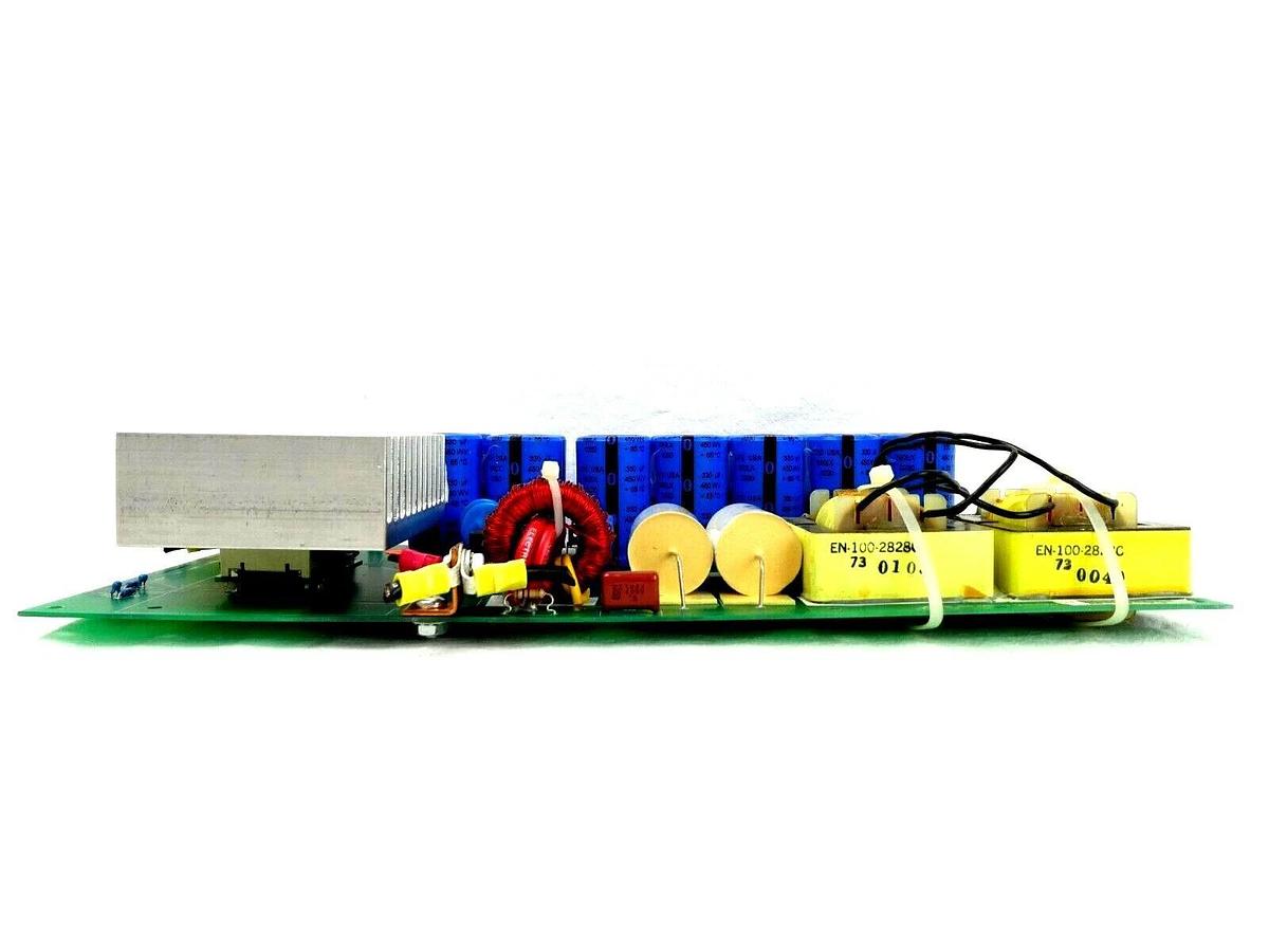 Used SoftSwitching Technologies EN-200-1219 Inverter Board PCB Rev. F6 Working Spare
