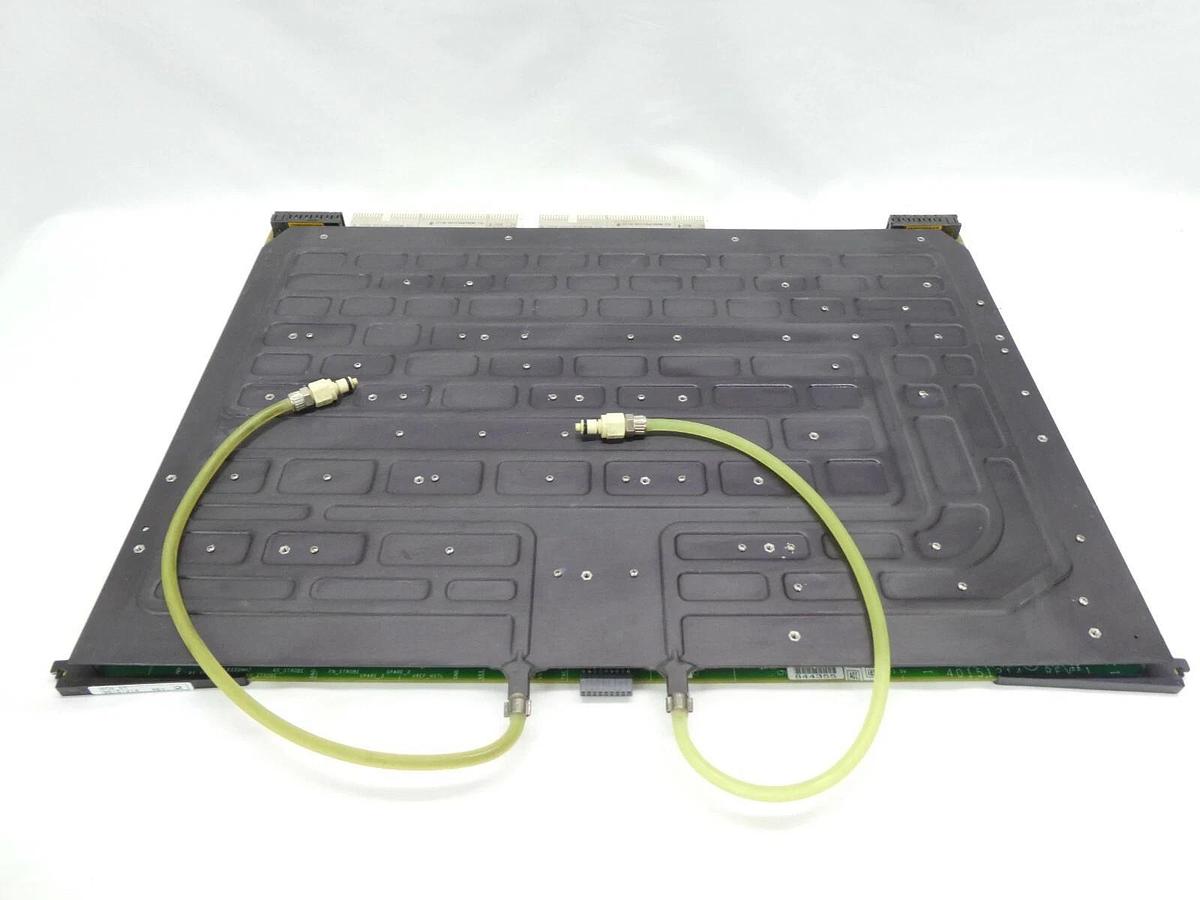 Used Schlumberger 96151214 SCM_ST PCB Card 40151214 97151214 Rev. 2 Working Surplus