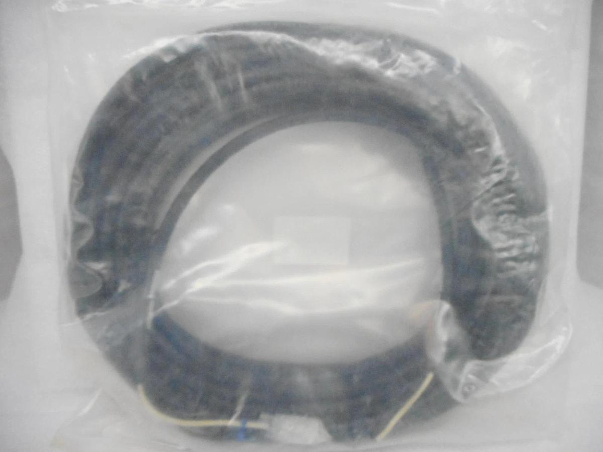 AMAT Applied Materials 0150-21029 CH 4 Bakeout Cable New
