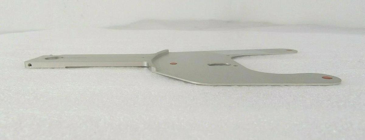 Used Lam Research 715-130092-008 200mm Robot End Effector Fork Rev. 2 Working Surplus