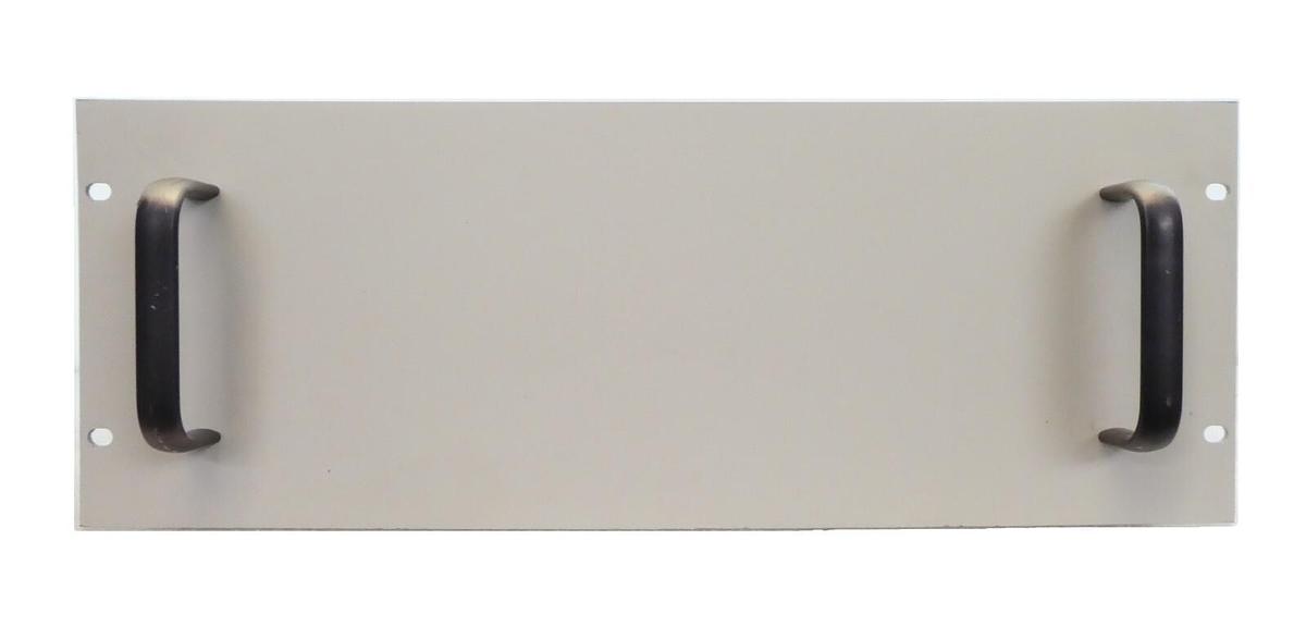 Used Analog Modules 8800-283 High Voltage Power Supply Slave 1 Spare Surplus
