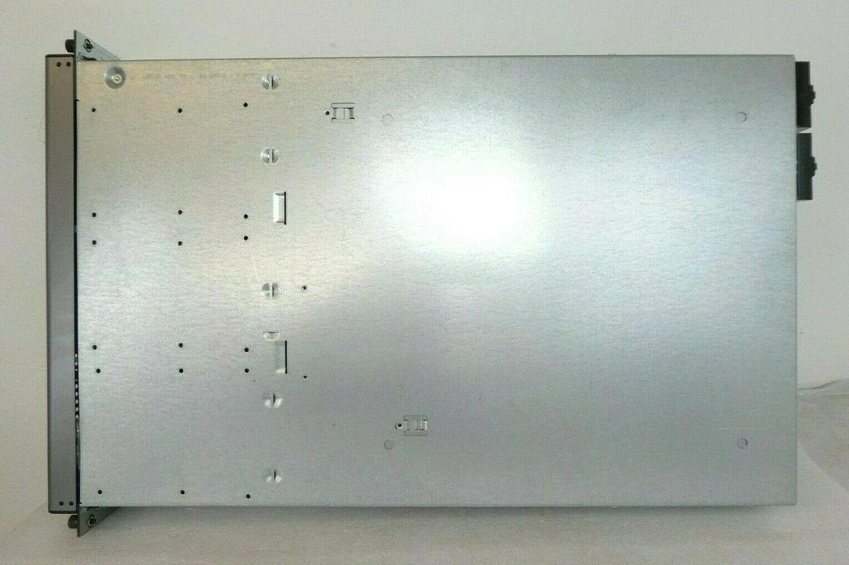 Used Dell SMP01 Server PowerEdge 2650 KLA-Tencor 0082678-000 eS31 E-Beam Working