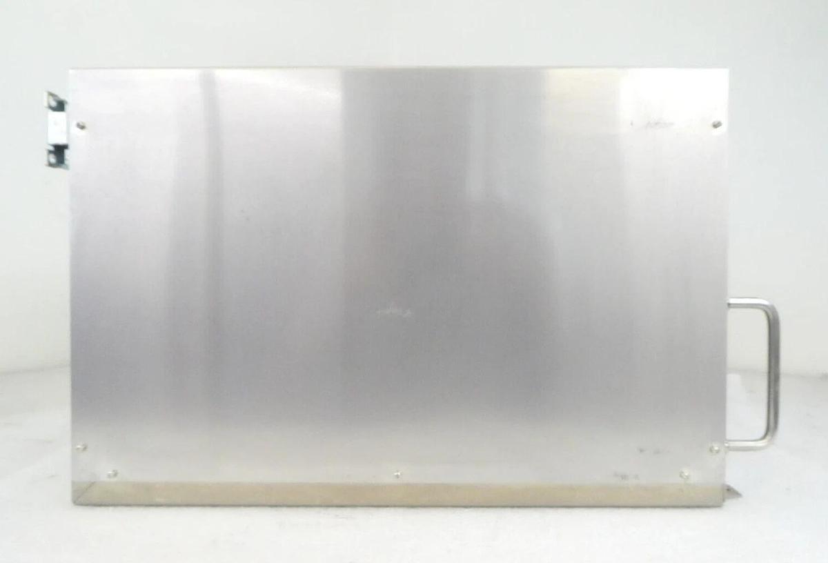 Used Nikon 4S065-959-1 EXZ Amplifier Module SPA373C 4S013-684-1 NSR Series Working