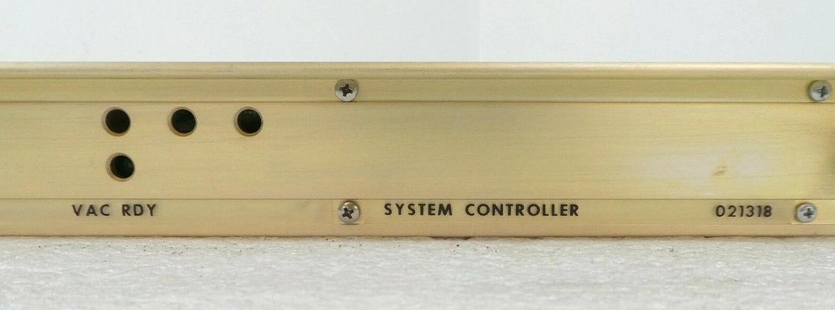 Used AB Sciex 021318 System Controller PCB Card Biosystems API Spectrometer Working