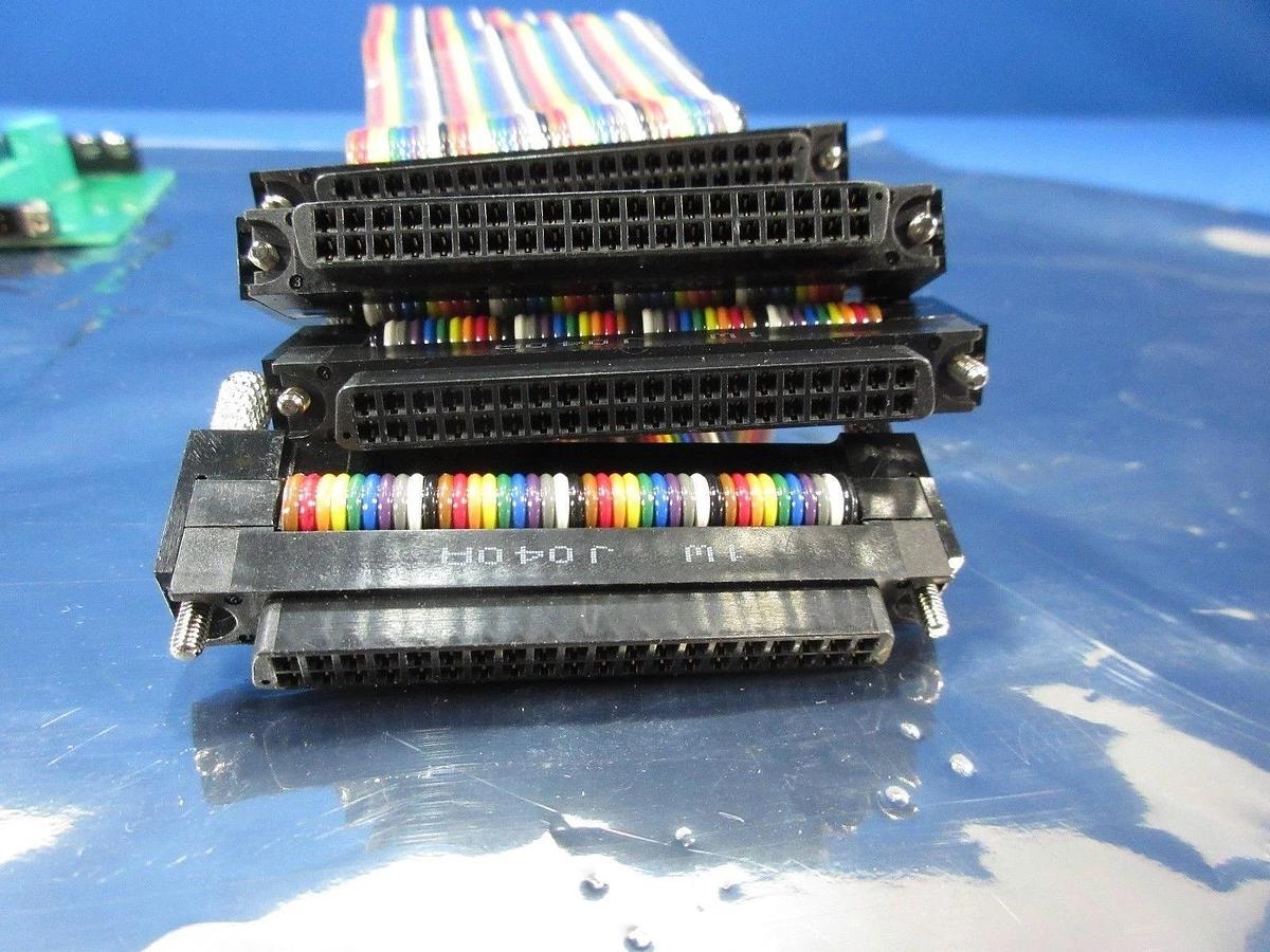 Used Lasertec C-101185 I/O PCB GT1-32I0 Lasertec MD2500 Used Working
