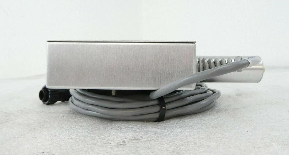 Used Novellus Systems 02-00322-00 HIM Filter Box Assembly A200055 Working Surplus
