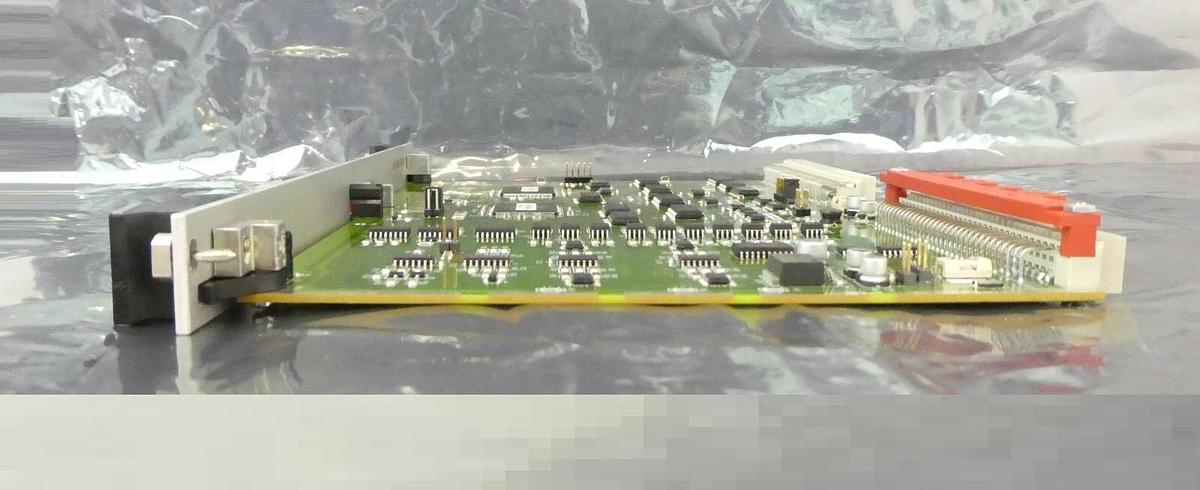 Used AMAT Applied Materials 0100-03498 SEI Board PCB Card Endura Untested Spare