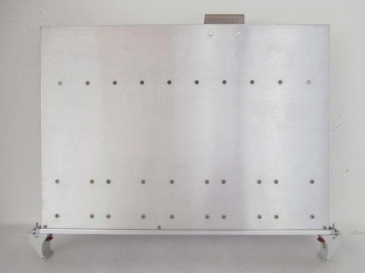 Used AMAT Applied Materials 5-Channel APD PCB Card Working Surplus