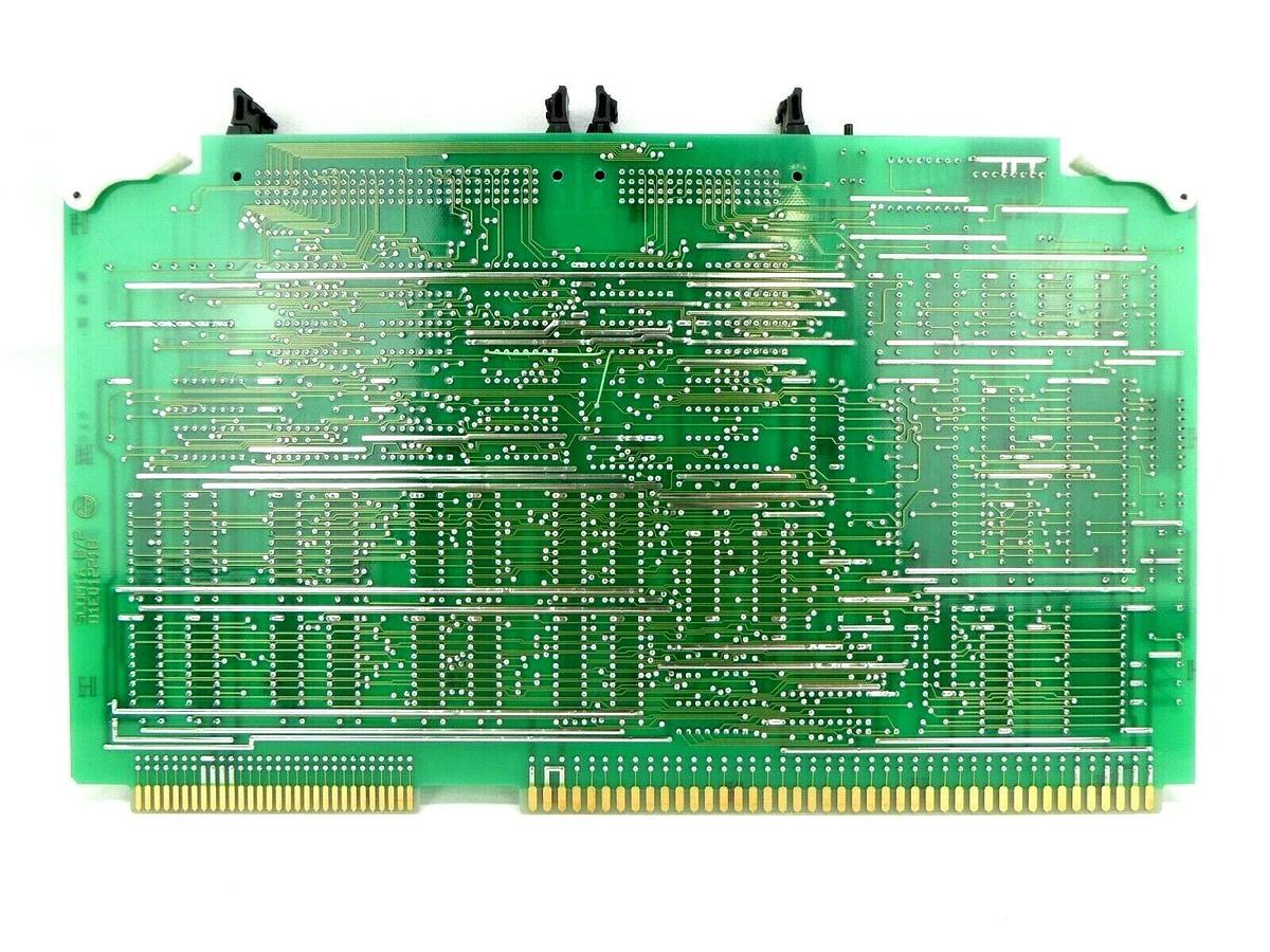 Used Kokusai Electric D1E01221B Communication Board PCB Card SCOM1A A/2 Working Spare