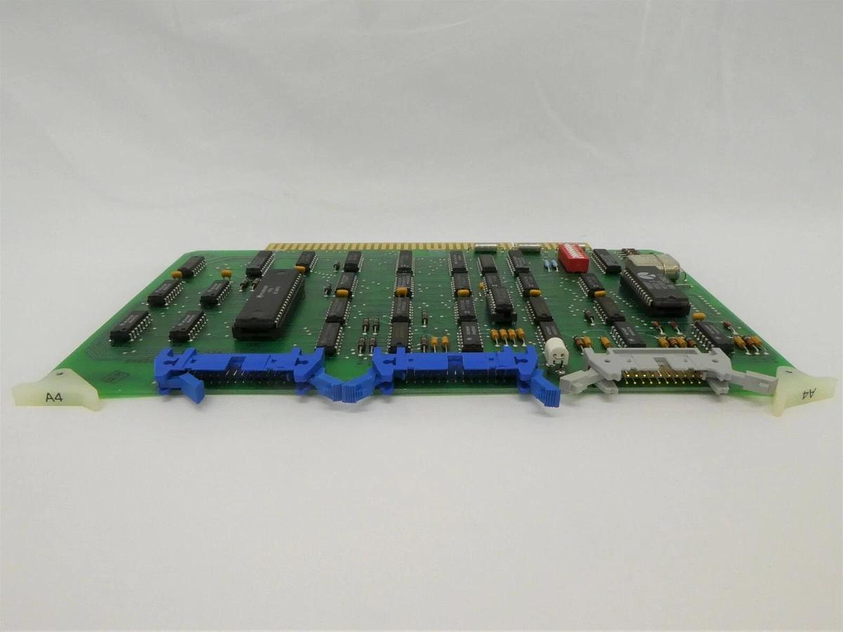 Used Electroglas 244288-001 Tester Interface Card PCB 4085X Horizon Working Surplus