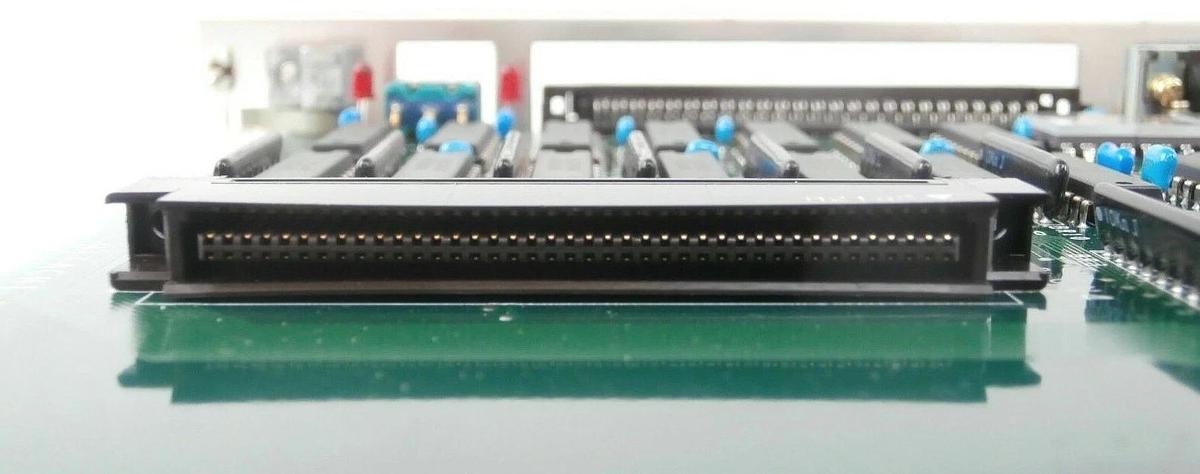 Used Hitachi 571-7016 Counter Board VME PCB Card COUNTER0 I-900SRT Working Surplus