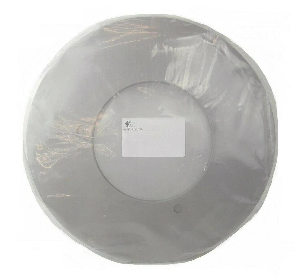 Refurbished Ulvac Technologies EM2615-161-04B Platen Ring Refurbished
