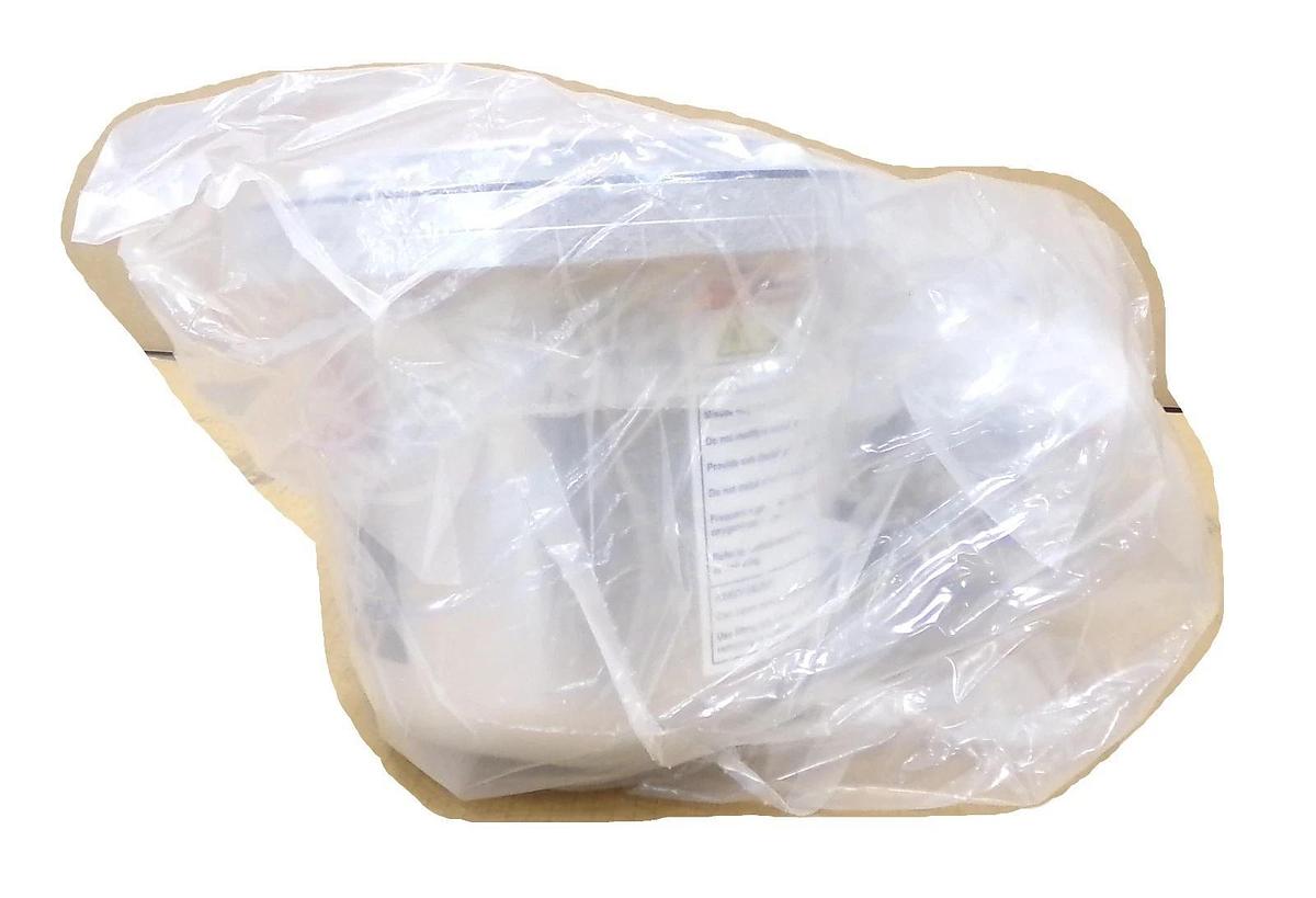 CTI-Cryogenics 8185422G001 On-Board IS 8F Cryopump 500371031 New Surplus
