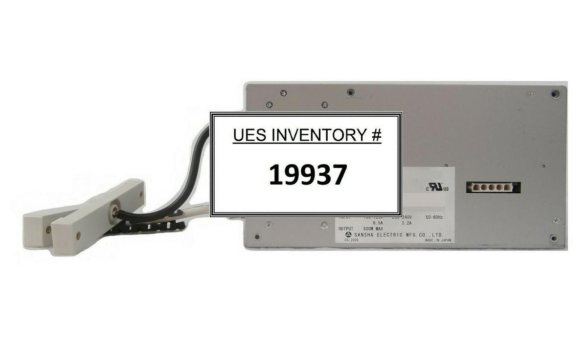 Used Sansha 002-100095-01 DLP Projector Ballast SanRex Christie 03-900538-51P Working