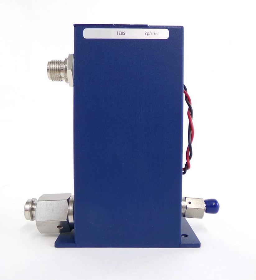 Horiba STEC LF-F404M-A-EVD Liquid Mass Flow Meter 2g/min Lot of 2 New Surplus