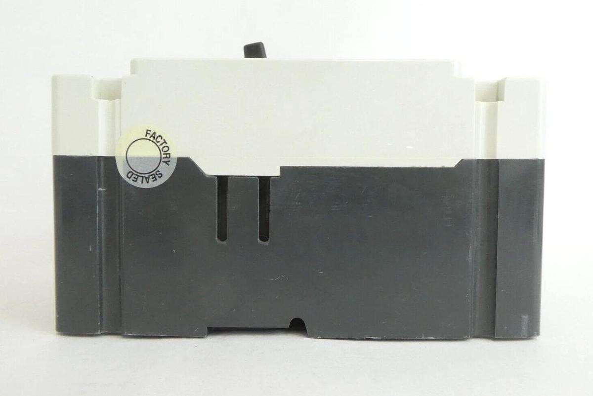 Eaton 6639C94G84 Industrial Circuit Breaker FD3015L FD 35k New Surplus