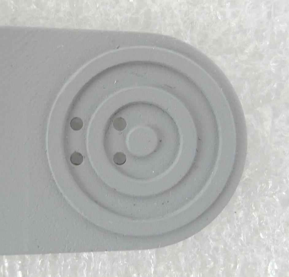 Used SVG Silicon Valley Group 99-41467-01 Ceramic Arm Lot of 6 No Vacuum Seal Spare