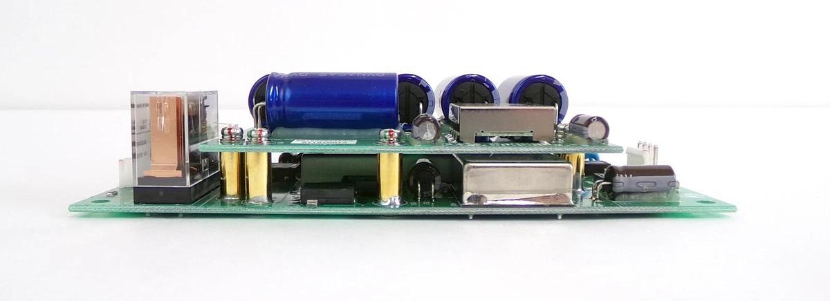 Used Kyosan Electric AR12666PA231 PCB Assembly D-SPL-H400PTP AR12666PA232 Lot of 3