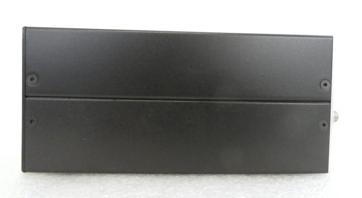 Used AE Sekidenko 955-3007-02 3-Channel Temperature Pyrometer OR4000T Working Surplus