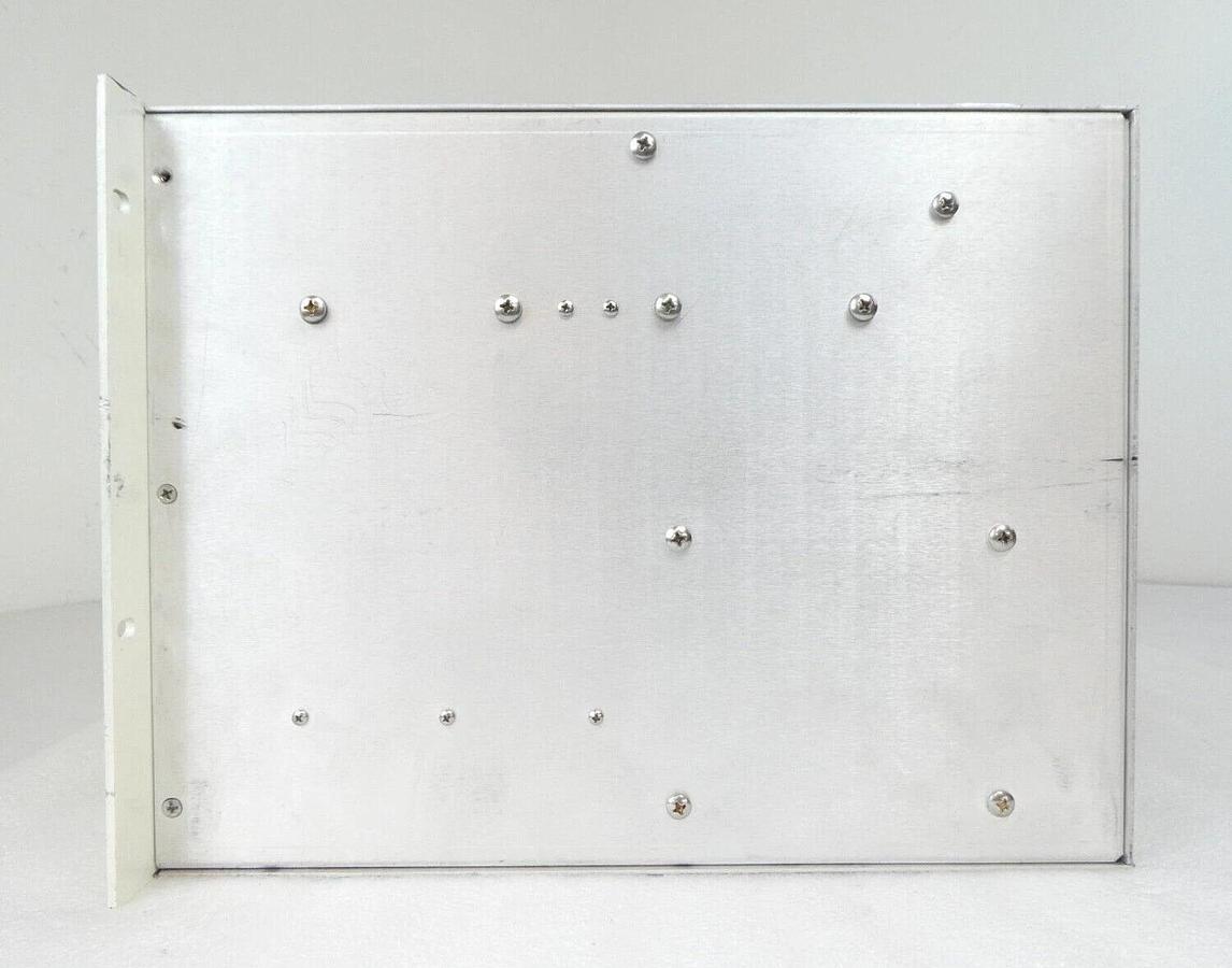 Used Brookhaven 25620094 Solid-State Scan Amplifier SCANMASTER SM4000 Varian Surplus