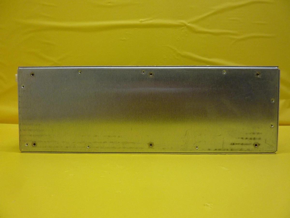 Used Power-One RPM5H4H4KCS673 Dual Output Power Supply 2500W Used Working