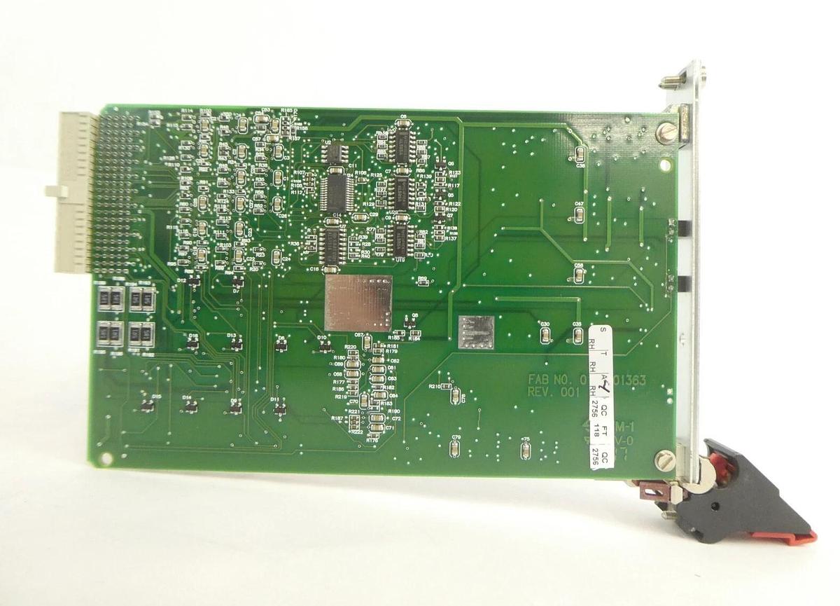 Used AMAT Applied Materials 0100-01363 Signal Conditioning PCB Producer SE Working
