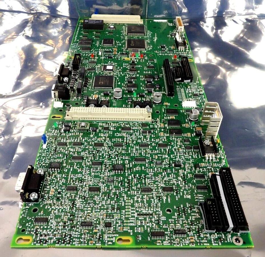 Used AE Advanced Energy 1309278 Pinnacle New Platform Standard Logic PCB 2301478-B