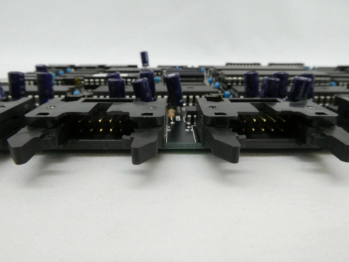 Used Ushio 890425 USB-C86A PCB Card A101 9510 SVG 90S DUV Lithography Working Spare