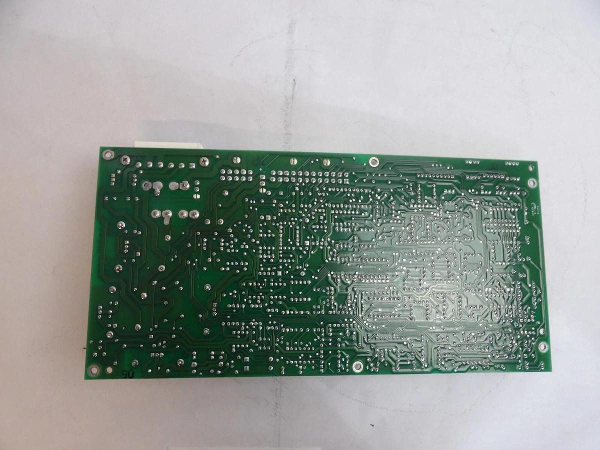 Used AB Sciex 1018734 Temperature Controller PCB API 5000 Spectrometer 025592 Working
