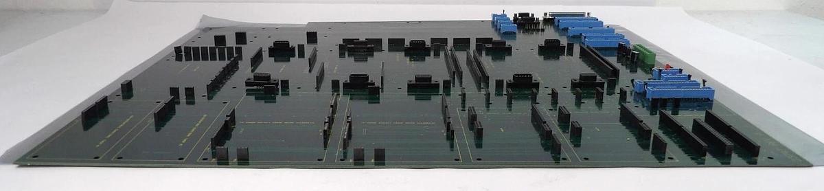 Used Semitool 23747 Input Motherboard PCB Board Assembly New Surplus