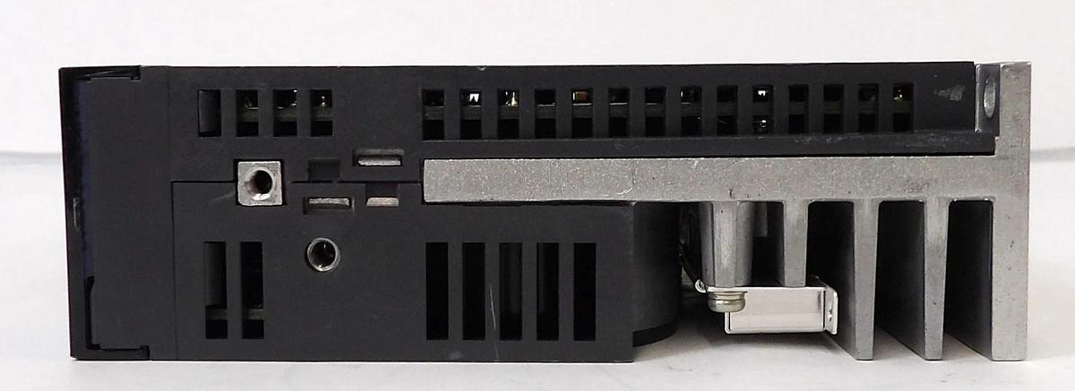 Used Sanyo Denki RS2A01A2HA5A00 AC Servo Drive SANMOTION R AMAT 0195-14084 Working
